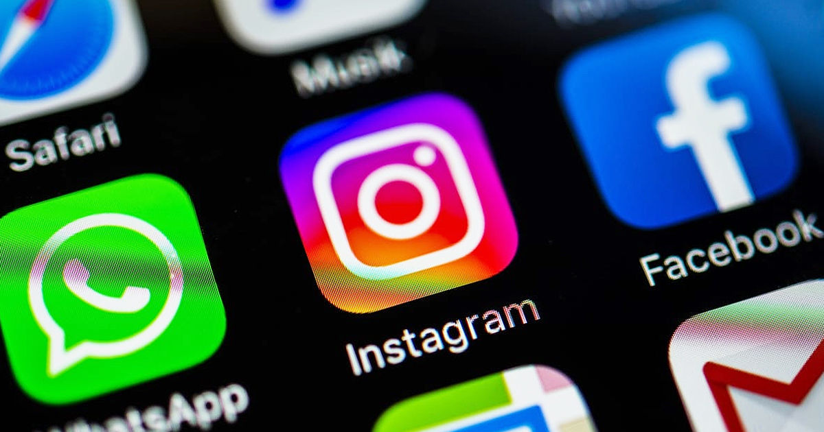 Facebook, Instagram și WhatsApp au picat în mai multe țări din lume.