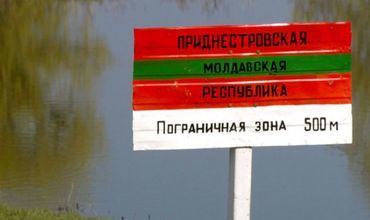 Negocierile pentru reglementarea transnistreană sunt inutile atâta timp cât în Moldova se află trupele ruseşti.