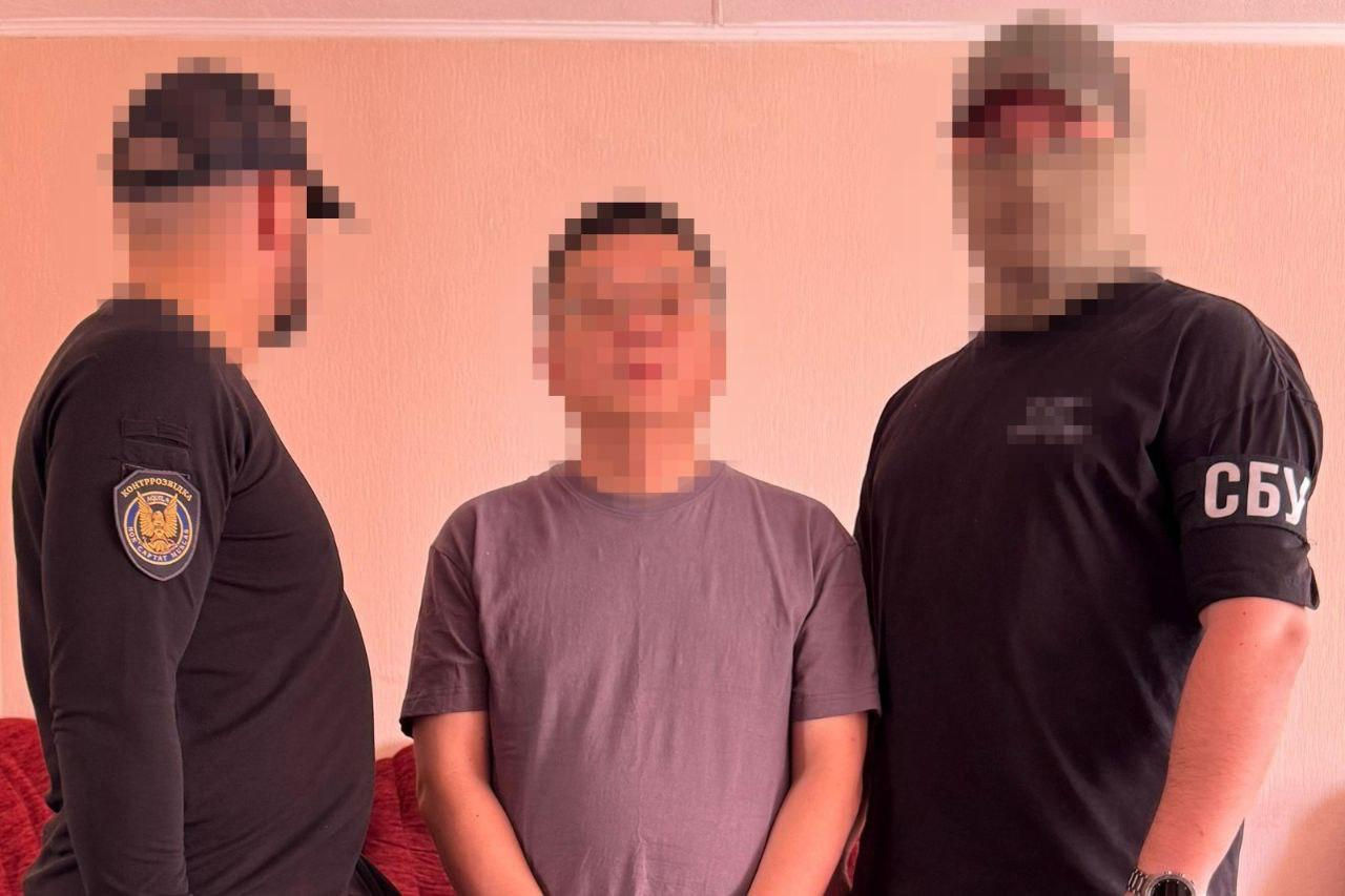 SBU a reținut doi spioni chinezi care încercau să fure documentația secretă a rachetelor Neptun.