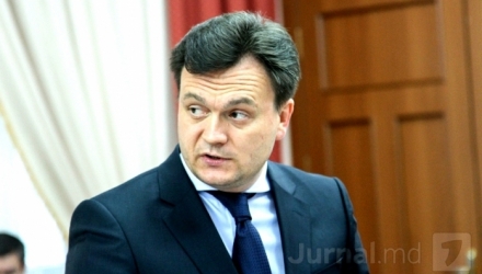 Proiectul a fost finanţat de Republica Chineză şi a costat aproape 5 milioane de dolari.