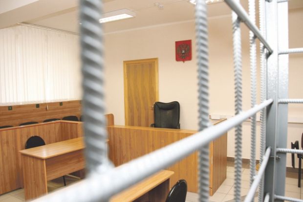 Гражданин Молдовы решением суда в Петербурге 17 октября признан виновным в жестоком убийстве.
