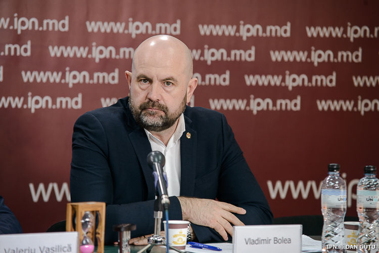 Боля: Государственные учреждения согласились не наказывать фермеров.