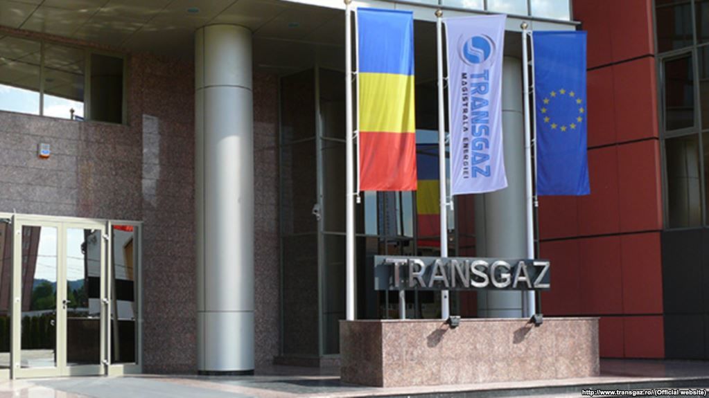 "Transgaz" может начать в июне строить трубопровод в Кишинев.