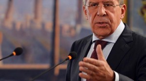 De asemenea, Rusia se pronunţă „ca această activitatea să se desfăşoare într-un mod ferm în continuare.
