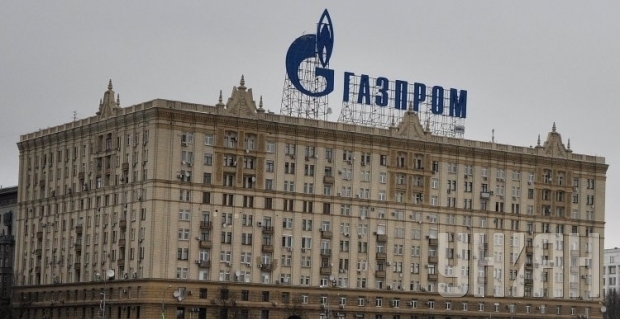 У украинской стороны накопилась огромная задолженность по контракту на условиях take or pay.