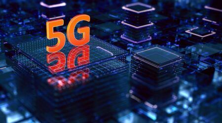 Китай создал крупнейшую сеть со стандартом связи 5G.