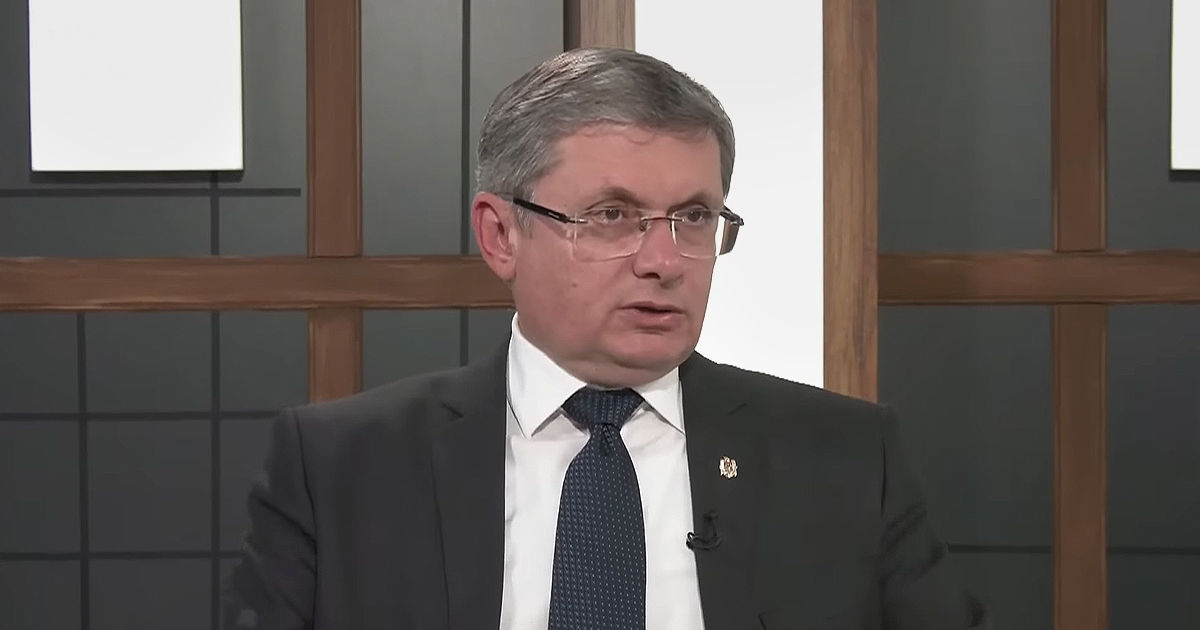 Grosu: PAS va guverna singur. Așteptăm inițiative constructive de la opoziție.