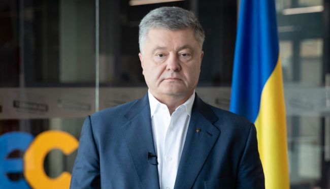 Экс-депутат Рады: Порошенко продавал боеприпасы боевикам в Сирии.