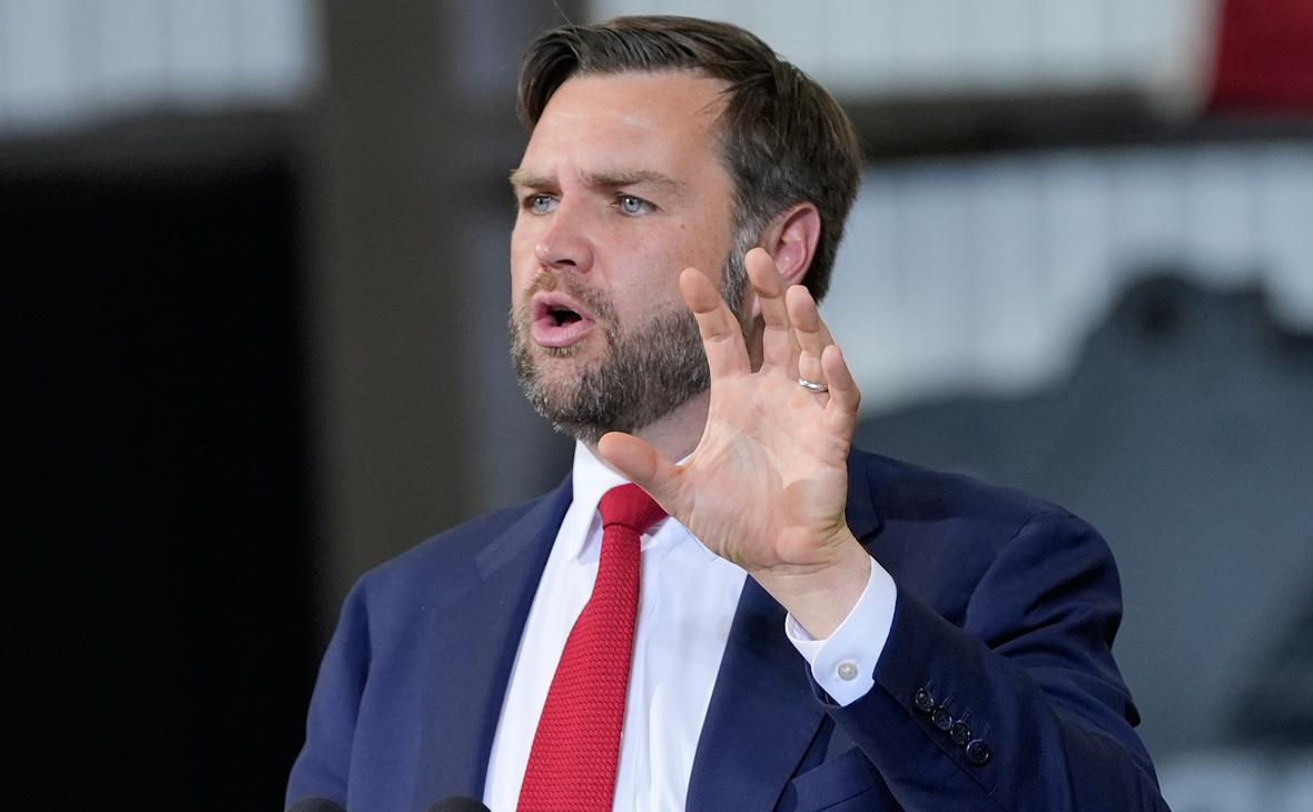 Vance: Nici Rusia, nici Ucraina nu sunt încă pregătite să încheie un acord de pace.