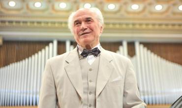 Eugen Doga este revoltat de aranjamentul muzical al melodiei care s-a auzit la deschiderea jocurilor olimpice de iarnă de la Soci.