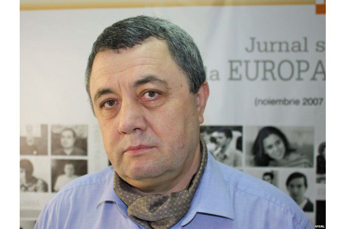 Его опыт получил высокую оценку граждан за рубежом.
