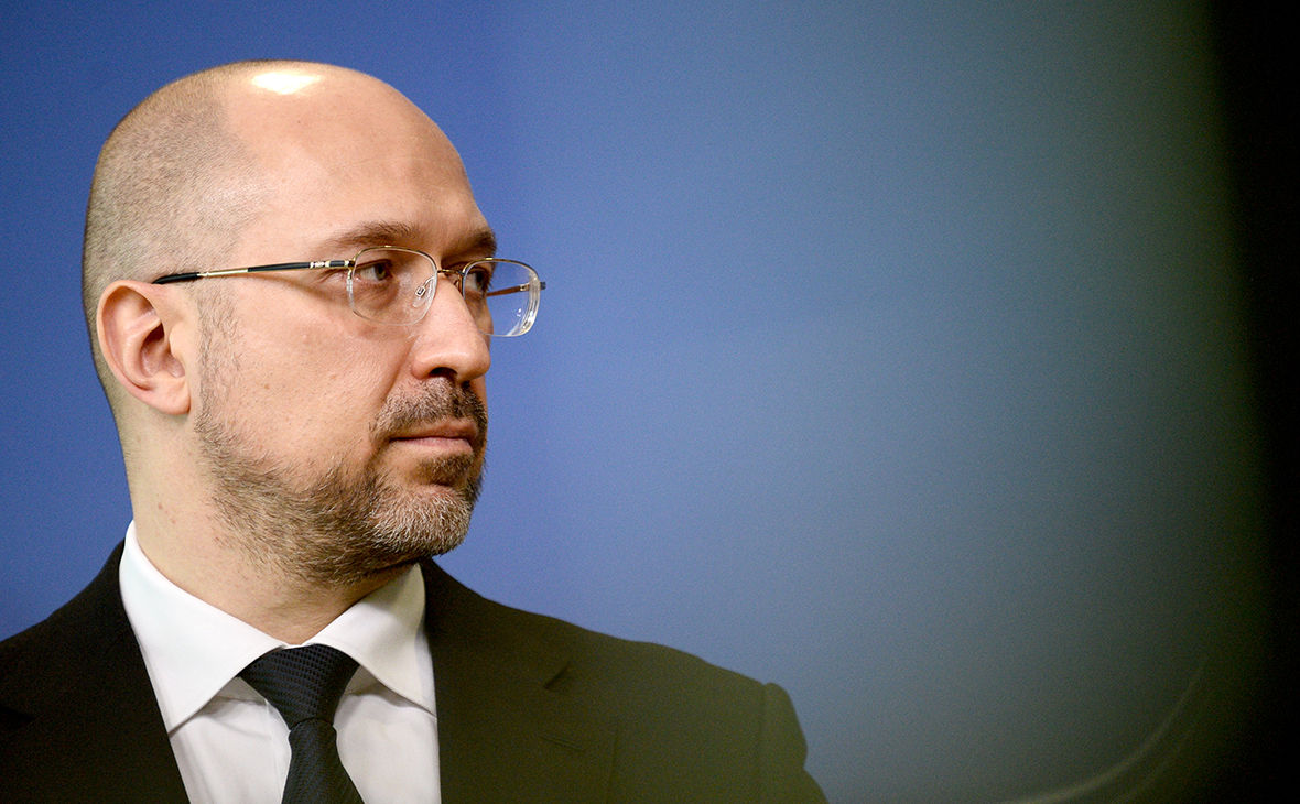 Шмыгаль: Убытки Украины от войны уже превысили $600 миллиардов.