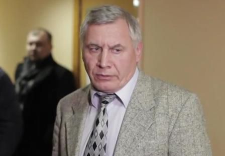 Мидриган: Национальный банк знал и имел все рычаги реального предотвращения кражи.