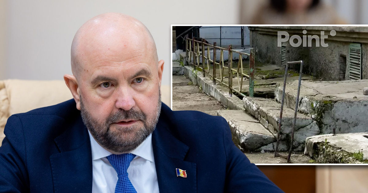 Bolea: Problema întârzierilor în proiectul Curtea Europeană nu sunt banii, ci lipsa firmelor de construcții.