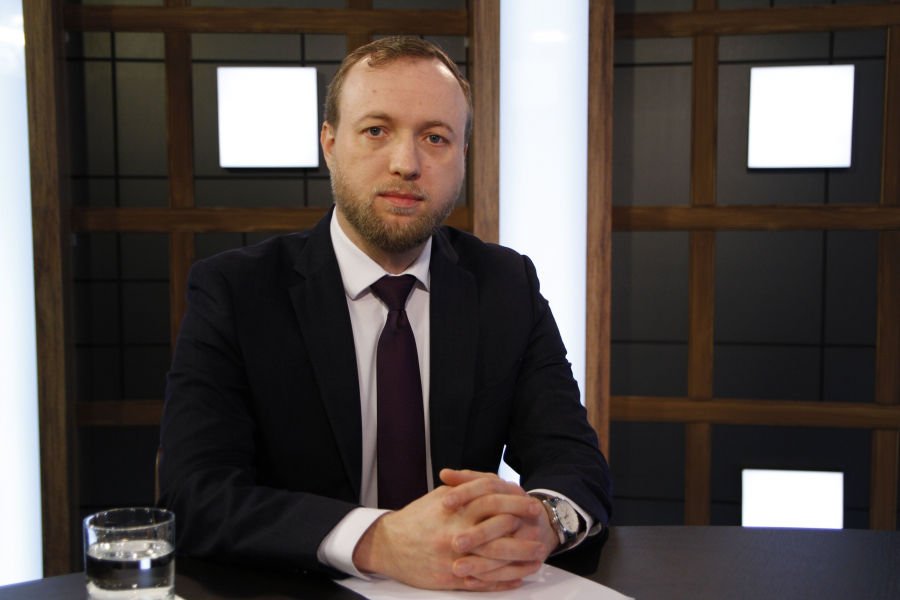 Глава СИБ о том, кто стоит за взломами Telegram: РФ первая в списке подозреваемых.
