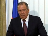 Crimeea a devenit o parte a Rusiei, care în conformitate cu Tratatul de neproliferare a armelor nucleare poate deţine arme nucleare, a declarat ministrul rus de Externe, Serghei Lavrov.