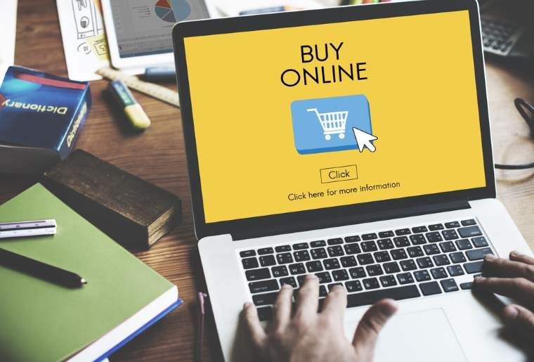 Antreprenorii din ţară învaţă cum să câştige bani din vânzări online. 