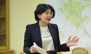 Radu, avertisment la Primărie: Nu cumva să puneți piciorul pe frână. Foto: agora.md