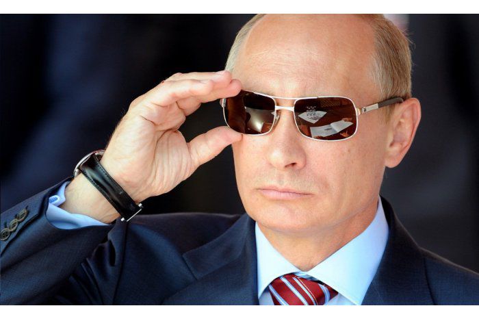 Radiografia Rusiei lui Vladimir Putin, înaintea alegerilor prezidenţiale