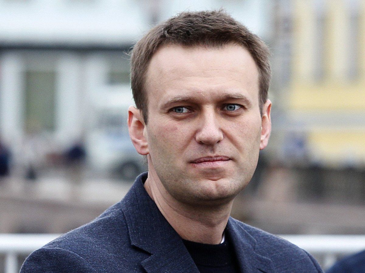 Алексей Навальный опубликовал в Twitter свою налоговую декларацию за 2019 год.