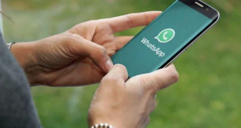 WhatsApp получит новый интерфейс.