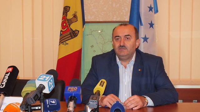 Директор ЖДМ о роскоши в больнице: Я в такой палате не лежал.