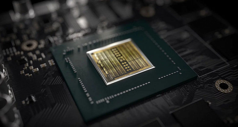 AMD и Nvidia теснят Intel на рынке графических процессоров для ПК.