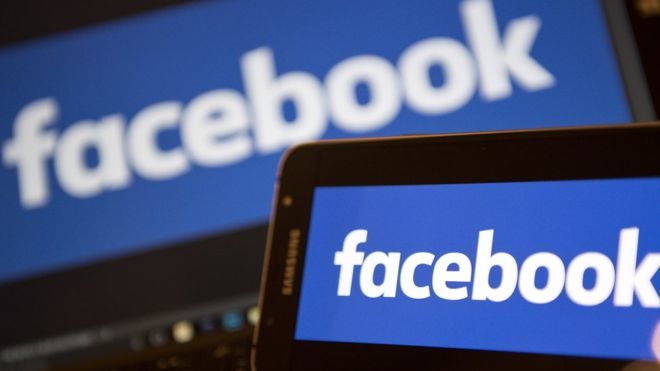 Facebook добавит музыку в соцсеть.