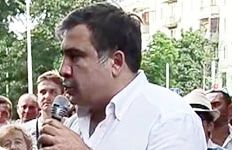 Саакашвили пришел на Украину, чтобы все поменять к лучшему.
