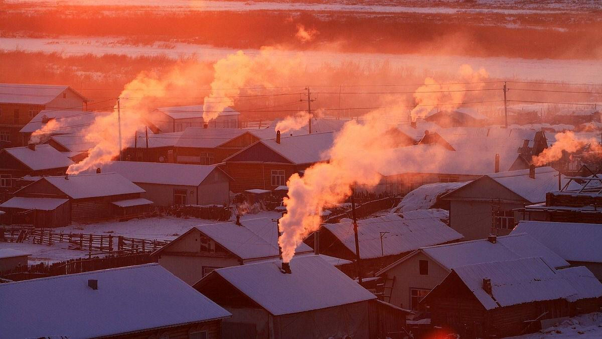 Sectorul privat din Transnistria va fi deconectat de la gaz în dimineața zilei de 1 ianuarie.