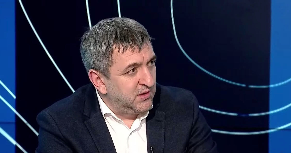 Carp: Nu trebuie să uimească declarațiile Maiei Sandu despre unire.