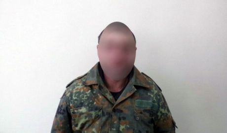 Un moldovean căutat de forţele de ordine pentru săvârşirea unei acţiuni grave a fost prins la frontiera cu Ucraina.