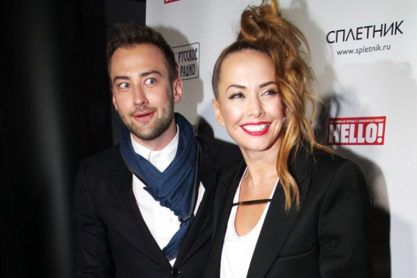Vestea ca Janna Friske sufera de mai bine de 7 luni de cancer la creier a socat intreaga lume.