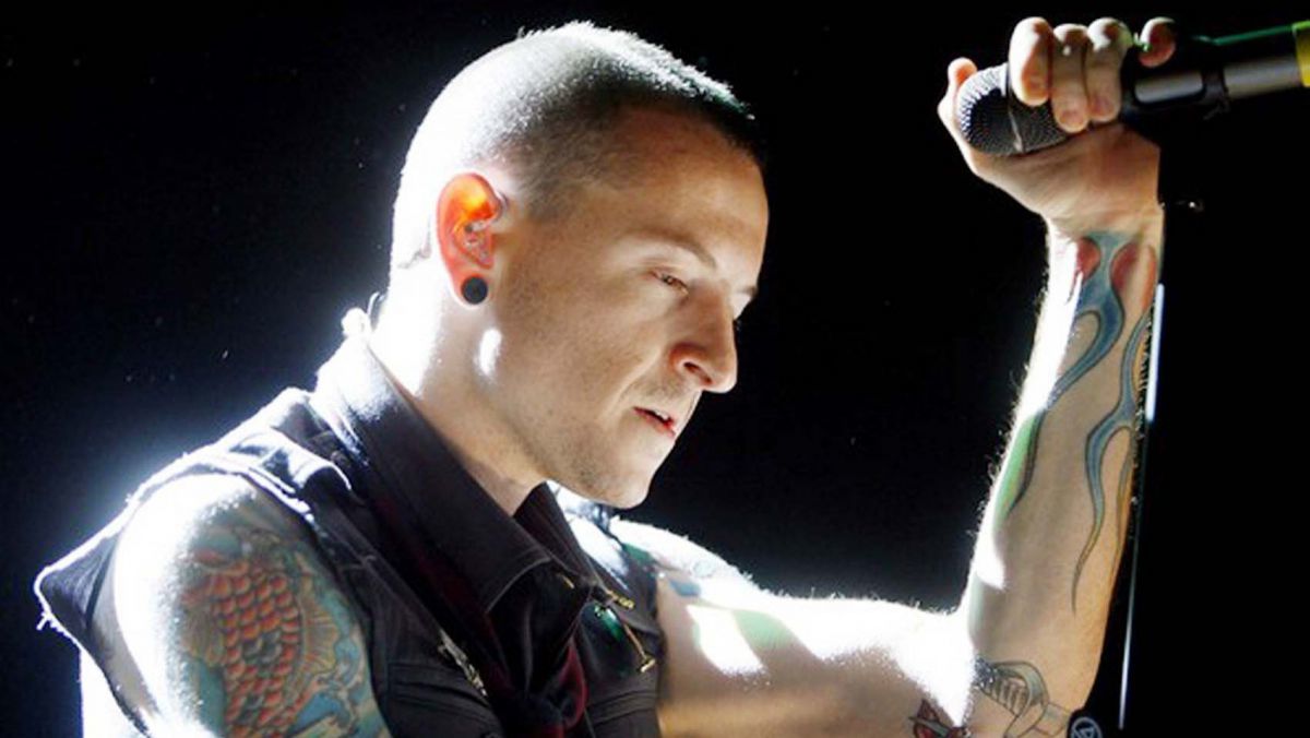 Solistul trupei Linkin Park s-a sinucis. Foto: dailyasianage.com