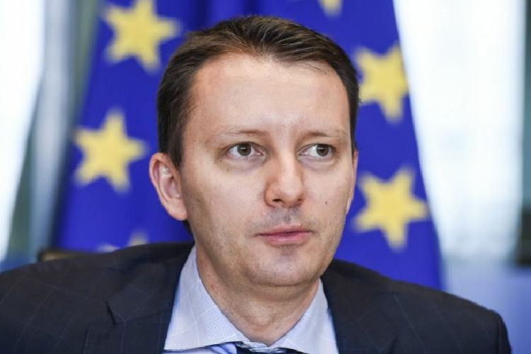 Europarlamentar: Vrem ca Moldova să fie puternică și independentă.