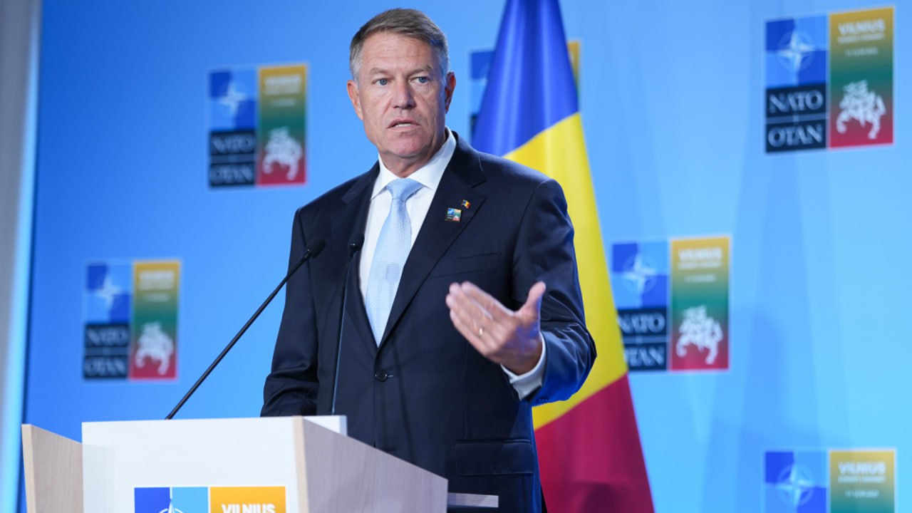 Румыния объявила о новом взносе в фонд НАТО для Республики Молдова.