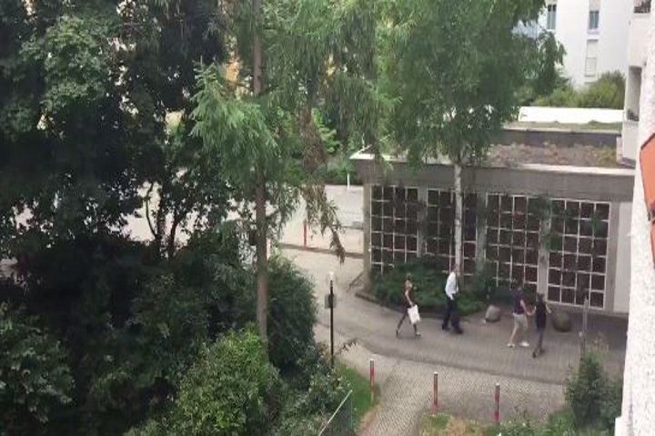 В Мюнхене в крупном ТЦ произошла стрельба, 15 погибших.