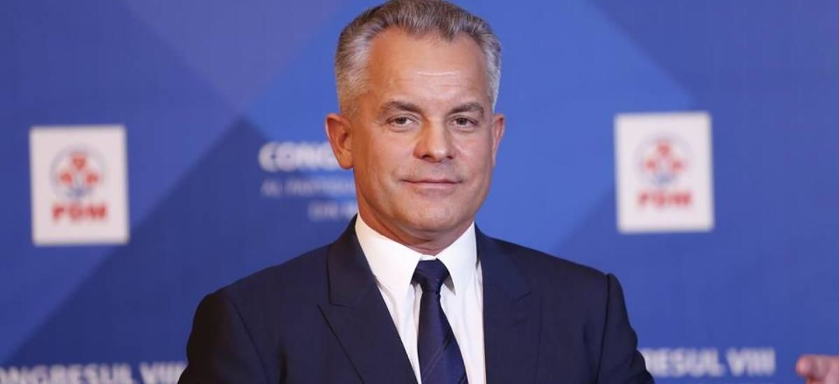 Interpol a refuzat să-l anunțe în căutare pe Vlad Plahotniuc la solicitarea Rusiei.