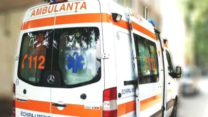 Echipele de pe ambulanță din Bălți au salvat două vieți într-o singură zi.