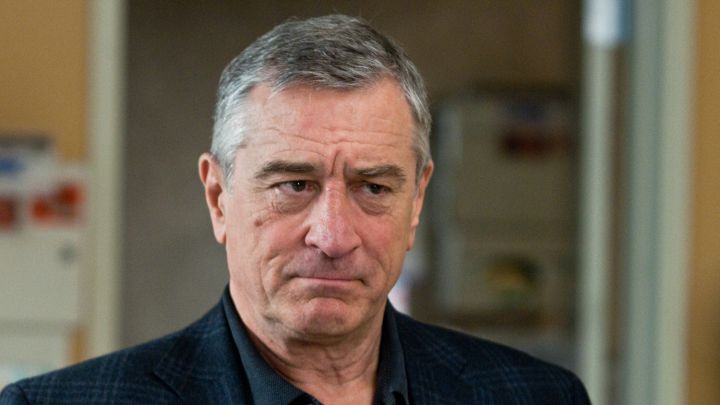 Robert De Niro a spus că i-ar trage un pumn în față lui Trump, amintește The Hollywood Reporter. Foto: radioiasi.ro