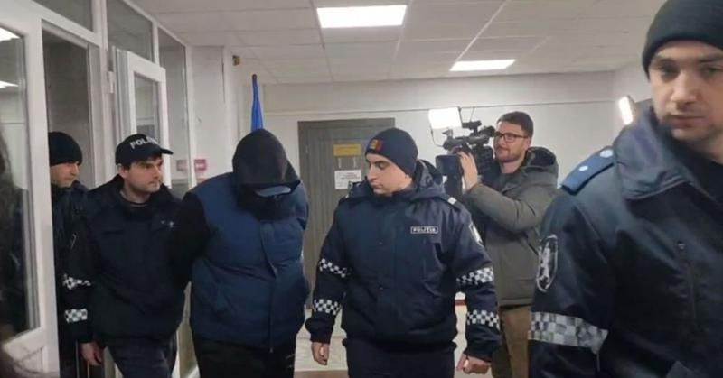 Cazul răpirii cetățeanului moldovean din centrul Chișinăului: Nu se știe nimic despre soarta bărbatului.