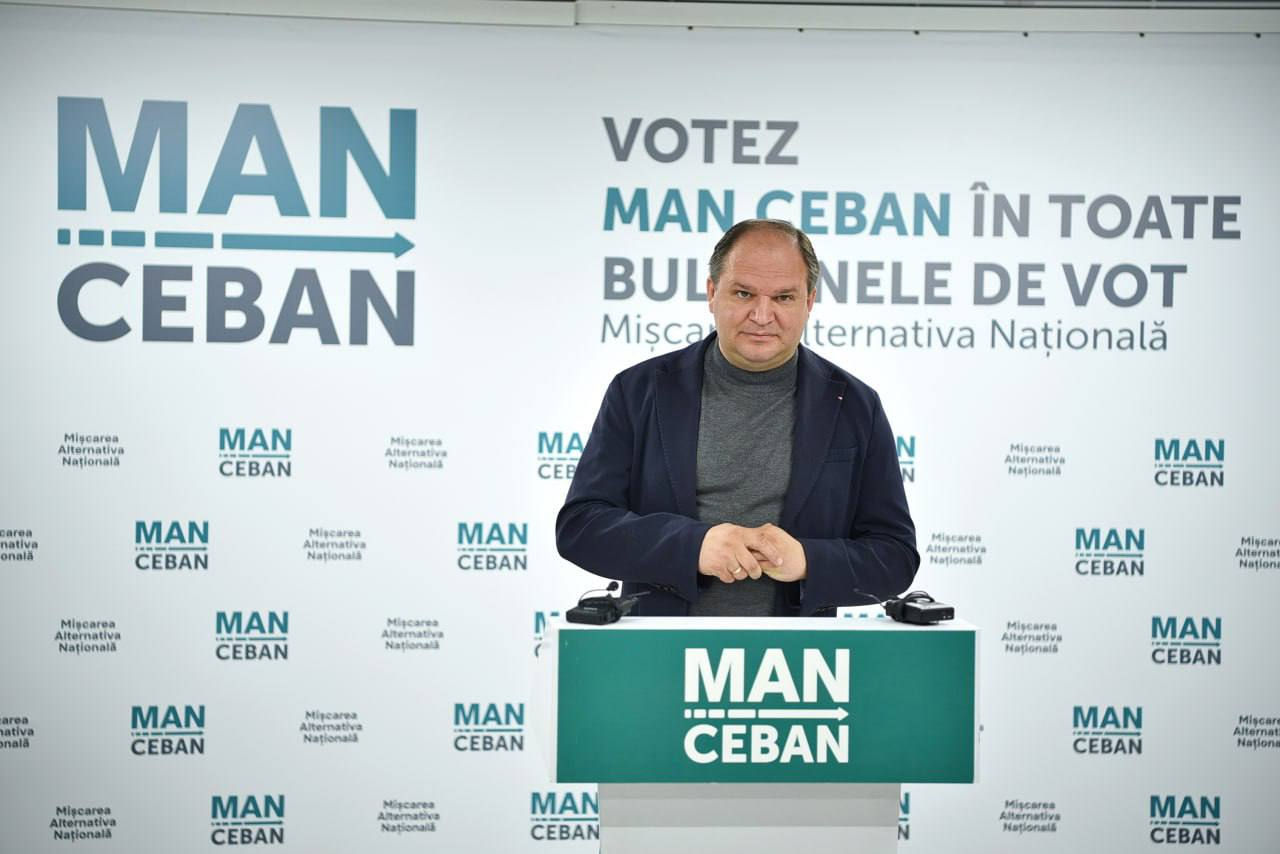 Чебан: Мы готовы реализовать не менее 60% программ PAS и ПСРМ.