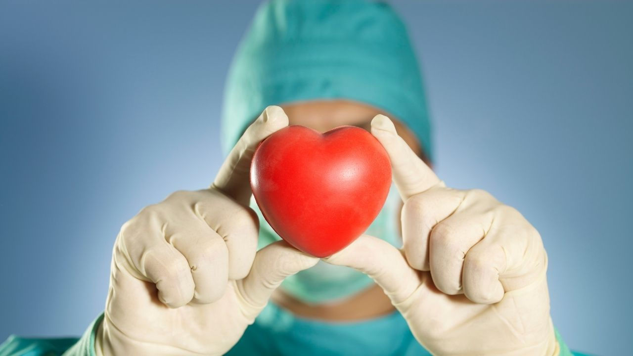 Moldova lansează un program național de transplant de inimă.
