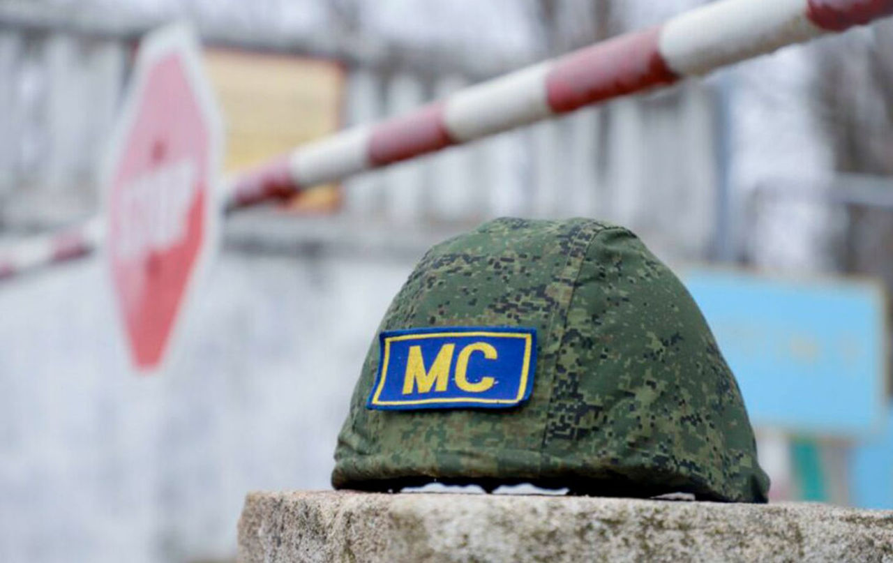 Миротворцы РФ в Приднестровье отклонили обвинения в нагнетании напряженности.