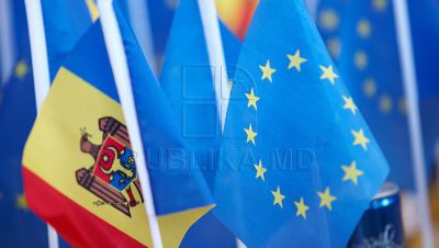 Ministrul de Externe al Danemarcei, Martin Lidegaard, şi cel al Poloniei, Grzegorz Schetyna, au venit în această seară în Moldova, la invitația Nataliei Gherman.