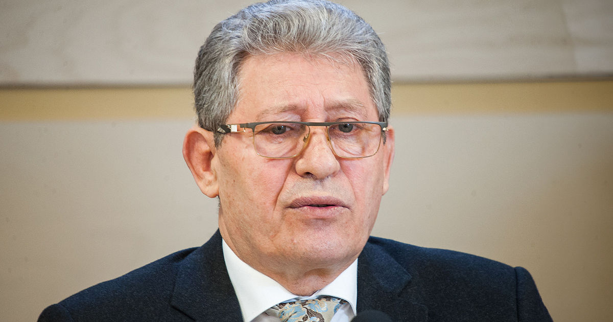Ghimpu nu își amintește numărul apartamentelor cumpărate: Sunt lucruri mai importante.