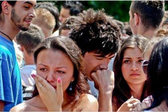 В этом году экзамены на степень бакалавра проходят со 2 по 20 июня в 93 экзаменационных центрах.