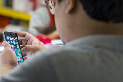 Apple внезапно выпустила обновление для старых iPhone.