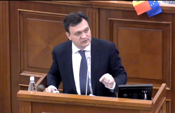 Дорин Речан уверен в законности действий своих подчиненных.