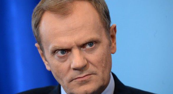 Președintele Consiliului European a insistat mai departe pe această ultimă idee, atenționând că, dacă frontierele externe ale UE nu vor fi securizate, spațiul de liberă circulație Schengen se va prăbuși.